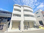 だいどう豊里駅より徒歩4分 4階 築26年2ヶ月の賃貸物件