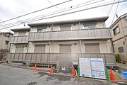 神崎川駅より徒歩8分 2階 築6年11ヶ月の賃貸物件
