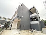 江坂駅より徒歩15分 2階 築8年の賃貸物件