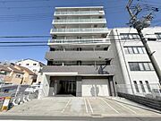 江坂駅より徒歩13分 2階 築3年9ヶ月の賃貸物件