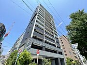 十三駅より徒歩6分 10階 築9年5ヶ月の賃貸物件