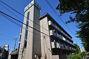 相川駅より徒歩14分 2階 築50年8ヶ月の賃貸物件