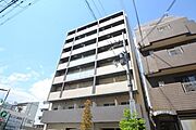 十三駅より徒歩10分 2階 築7年5ヶ月の賃貸物件