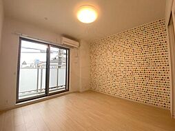 BLANCOSTA THE CLASS 102 1階1LDKのリビング/ダイニング