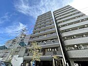 ディザイア新大阪 6階 築30年9ヶ月の賃貸物件