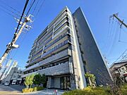 東淀川駅より徒歩4分 5階 築5年9ヶ月の賃貸物件