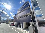 パークス東三国 4階 築4年5ヶ月の賃貸物件