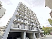 西中島南方駅より徒歩13分 6階 築27年9ヶ月の賃貸物件