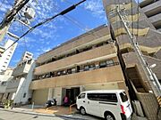 ハイムタイヨー 5階 築39年の賃貸物件