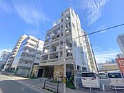 豊津駅より徒歩10分 4階 築28年9ヶ月の賃貸物件