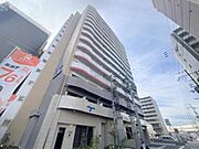 江坂駅より徒歩7分 15階 築1年4ヶ月の賃貸物件