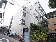 ジオナ柴島II 2階 築36年9ヶ月の賃貸物件