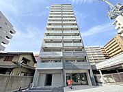 東淀川駅より徒歩5分 10階 築3年10ヶ月の賃貸物件