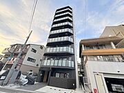 十三駅より徒歩12分 8階 築3年5ヶ月の賃貸物件