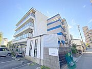 神崎川駅より徒歩16分 4階 築35年9ヶ月の賃貸物件