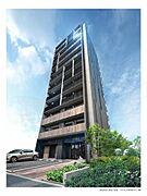 十三駅より徒歩11分 5階 築1年9ヶ月の賃貸物件