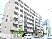 江坂駅より徒歩5分 2階 築24年9ヶ月の賃貸物件