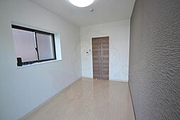 CASA MT東三国 4階1Kのリビング/ダイニング