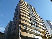 アスール江坂3rd 6階 築17年2ヶ月の賃貸物件