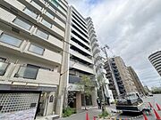 ユニーブル新大阪 2階 築17年2ヶ月の賃貸物件