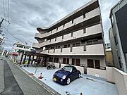 サンコープウエノ 4階 築35年7ヶ月の賃貸物件