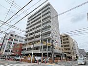 江坂駅より徒歩9分 4階 築3年9ヶ月の賃貸物件