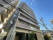江坂駅より徒歩7分 10階 築8年5ヶ月の賃貸物件