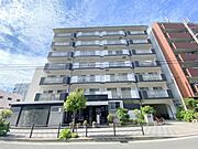 新大阪駅より徒歩10分 7階 築38年9ヶ月の賃貸物件