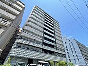 十三駅より徒歩5分 7階 築9年11ヶ月の賃貸物件