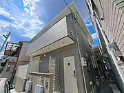 庄内駅より徒歩11分 1階 築2年4ヶ月の賃貸物件