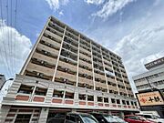 Luxe江坂北 10階 築9年の賃貸物件