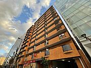 新大阪駅より徒歩5分 6階 築42年3ヶ月の賃貸物件