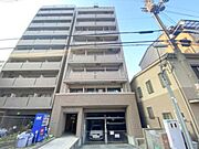 シティライフプレサンス新大阪 7階 築25年9ヶ月の賃貸物件