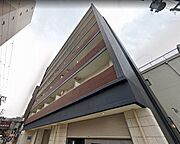 十三駅より徒歩3分 5階 築8年7ヶ月の賃貸物件