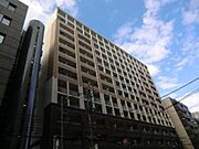 江坂駅より徒歩4分 7階 築15年2ヶ月の賃貸物件