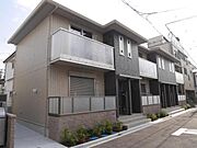 庄内駅より徒歩17分 2階 築4年9ヶ月の賃貸物件