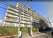 江坂駅より徒歩4分 5階 築46年9ヶ月の賃貸物件