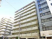 西中島南方駅より徒歩6分 5階 築43年2ヶ月の賃貸物件