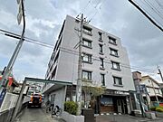 服部天神駅より徒歩15分 2階 築35年9ヶ月の賃貸物件