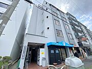 東三国駅より徒歩8分 5階 築47年3ヶ月の賃貸物件