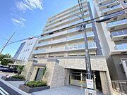 南吹田駅より徒歩12分 7階 築4年2ヶ月の賃貸物件