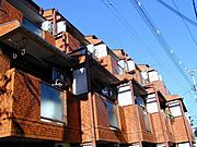 淡路駅より徒歩3分 1階 築42年9ヶ月の賃貸物件