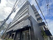 南吹田駅より徒歩11分 4階 築1年2ヶ月の賃貸物件