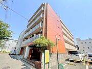 新大阪駅より徒歩9分 3階 築42年9ヶ月の賃貸物件