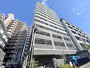 江坂駅より徒歩5分 12階 築7年の賃貸物件