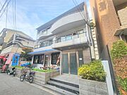 東三国駅より徒歩1分 3階 築42年11ヶ月の賃貸物件