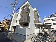 東淀川駅より徒歩3分 2階 築9年4ヶ月の賃貸物件