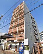 上新庄駅より徒歩4分 5階 築39年11ヶ月の賃貸物件