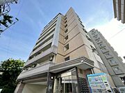 Ｓｏｌｅａｄｏ江坂 8階 築16年11ヶ月の賃貸物件