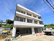 吹田駅より徒歩4分 2階 築3年6ヶ月の賃貸物件